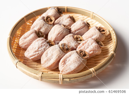 柿餅Ikuta柿子 柿餅Ikuta柿子 61469506