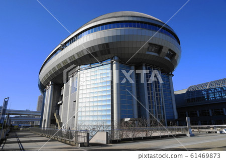 January: Koto-ku 84 Ariake Sport Center A, Koto-ku 61469873