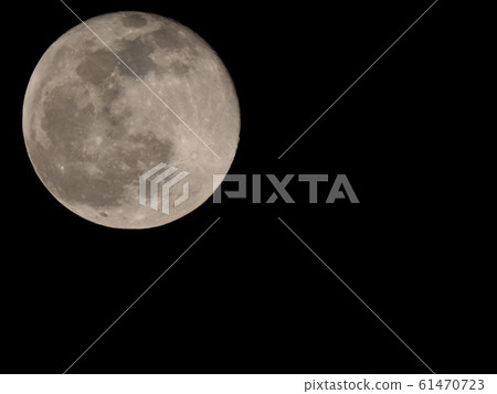  滿月 61470723