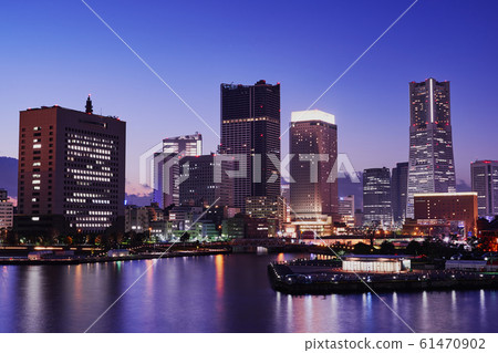 港未來風景（暮光之城） 61470902