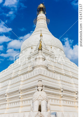 Pahtodawgyi Amarapura Mandalay state Myanmar 61471137