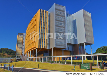 九州大學伊東校區西5號樓 61471202