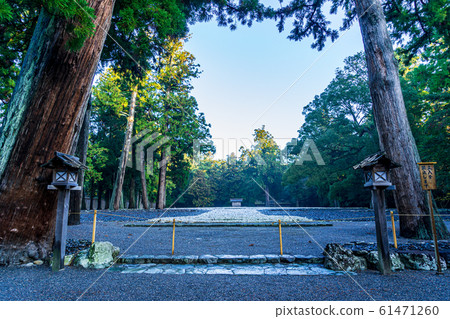 [三重縣]伊勢神宮歌德chi 61471260