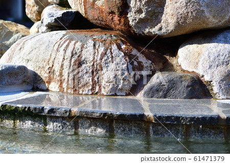 Soi hot spring hot spring 61471379
