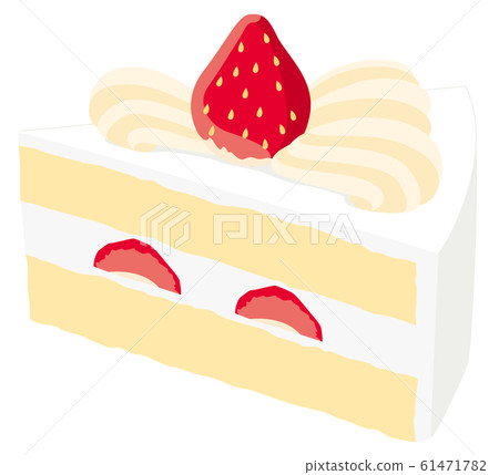 脆餅圖標 61471782