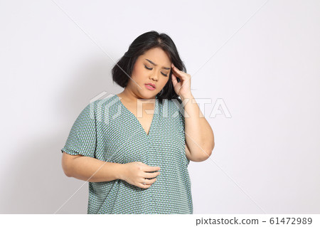 Asian Woman Asian Woman 61472989