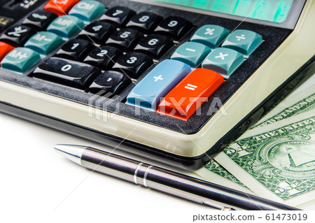 calculating business success on retro style calculating business success on retro style 61473019