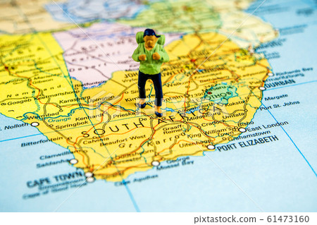 travelling to South Africa 61473160