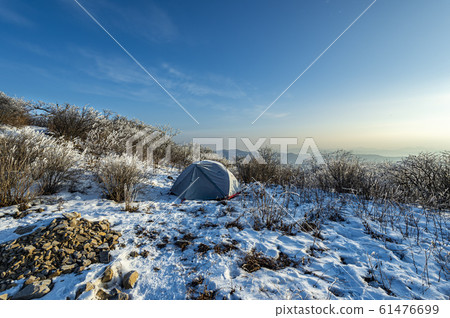 巴爾旺山峰景觀 巴爾旺山峰景觀 61476699