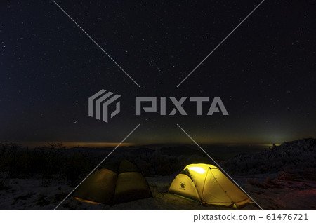 巴爾旺山峰景觀 61476721