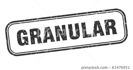 granular stamp. granular square grunge black sign granular stamp. granular square grunge black sign 61476951