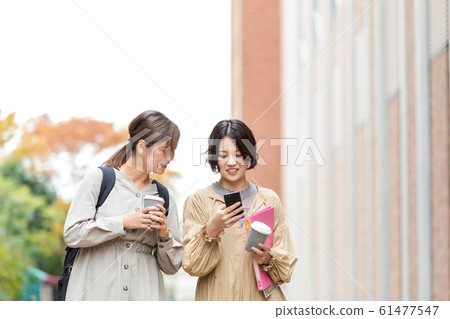 Student campus life @Kinki University Student campus life @Kinki University 61477547