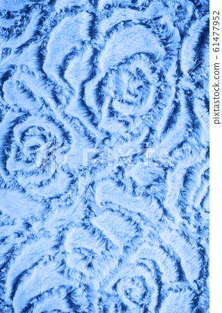 Colored fur wallpaper. Colored fur wallpaper. 61477952