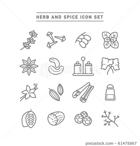 vector, vectors, spice 61478867