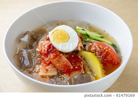 Cold noodle Cold noodle 61479169