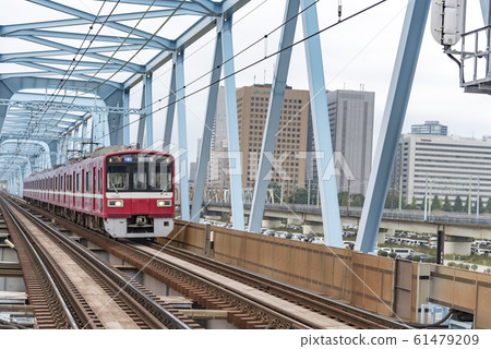 [京急Express 1500 Rokugo Dote Station] 61479209