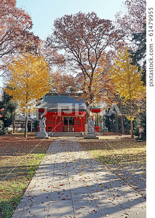 小野神社 61479955
