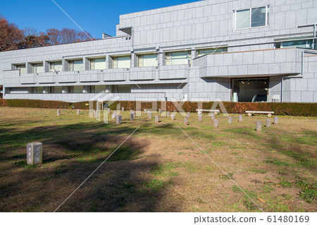 玉縣嵐山歷史博物館博物館 61480169