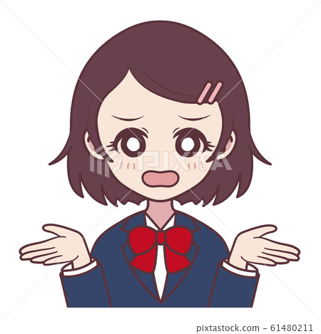 Girl (Introduction / Student) 61480211