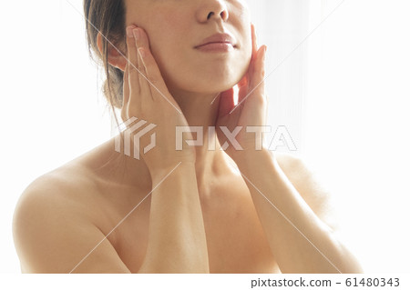 Skincare Women Beauty Image 05 Skincare Women Beauty Image 05 61480343