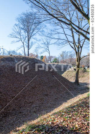 Sa玉縣嵐山古蹟博物館。 Sa玉縣嵐山古蹟博物館。 61480816