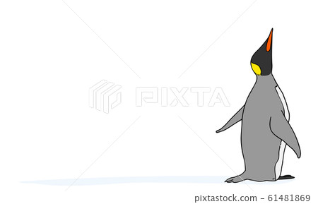 滲透企鵝 61481869