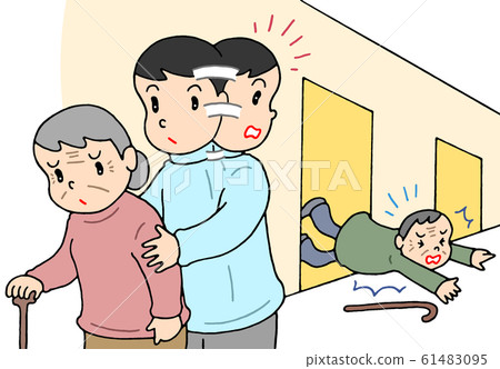 護理中的勞累過度問題 護理中的勞累過度問題 61483095