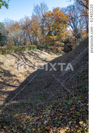 Saitama Prefectural Arashiyama Historical Museum Museum 61485220