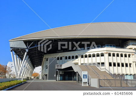 有明網球森林有明體育館 有明網球森林有明體育館 61485606