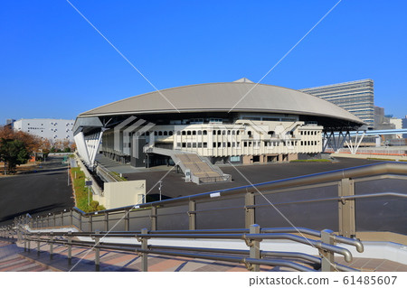 有明網球森林有明體育館 61485607