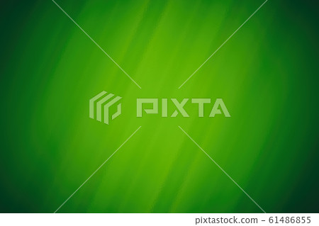 Green abstract glass texture background 61486855