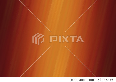 Orange abstract glass texture background 61486856
