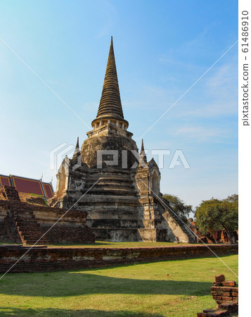 Wat Phra Seasan寵物 61486910