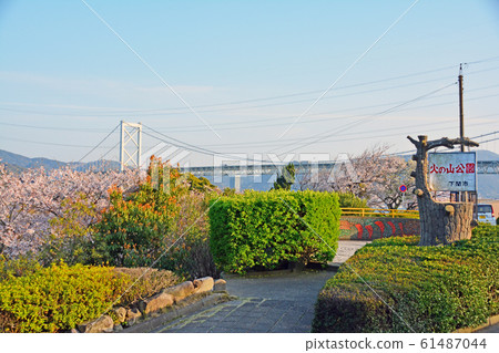 火山公園 火山公園 61487044