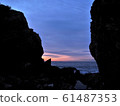 Stone Gate Morning 61487353