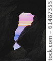Stone Gate Morning 61487355