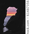 Stone Gate Morning 61487356