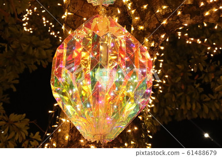 <Enoshima> Illuminations and jewels of Shonan 61488679