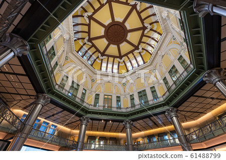 [Tokyo Station Marunouchi North Exit Station Building] 61488799