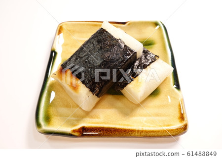 Ikono Yaki 61488849