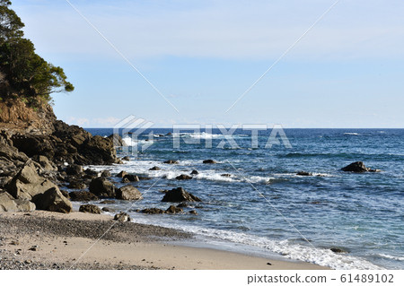 Coast (Pacific coast) 61489102