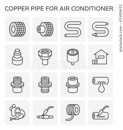 air conditioner tool air conditioner tool 61489412