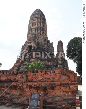 柴瓦塔納蘭寺 61489821