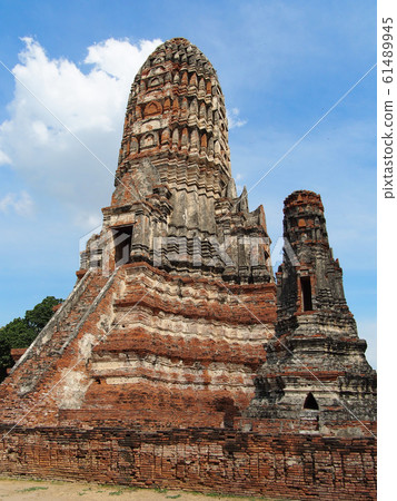 柴瓦塔納蘭寺 61489945