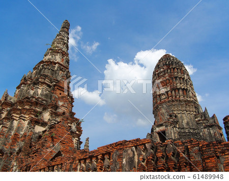 柴瓦塔納蘭寺 61489948