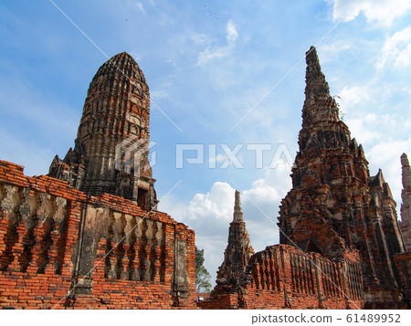 柴瓦塔納蘭寺 61489952