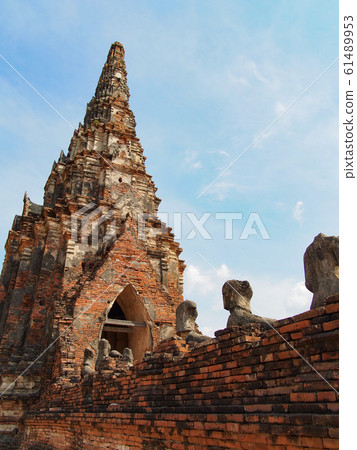 柴瓦塔納蘭寺 61489953