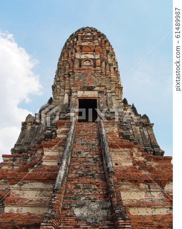 柴瓦塔納蘭寺 61489987