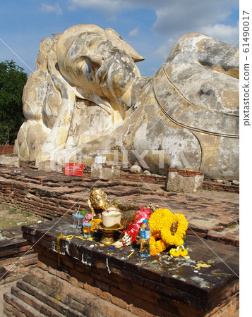 Wat Rokayasuta Wat Rokayasuta 61490017