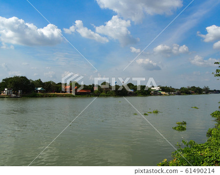 Ayutthaya Japanese Village 61490214